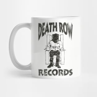 DRR Executioner WHT 1991 Mug